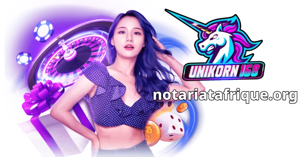unikorn168